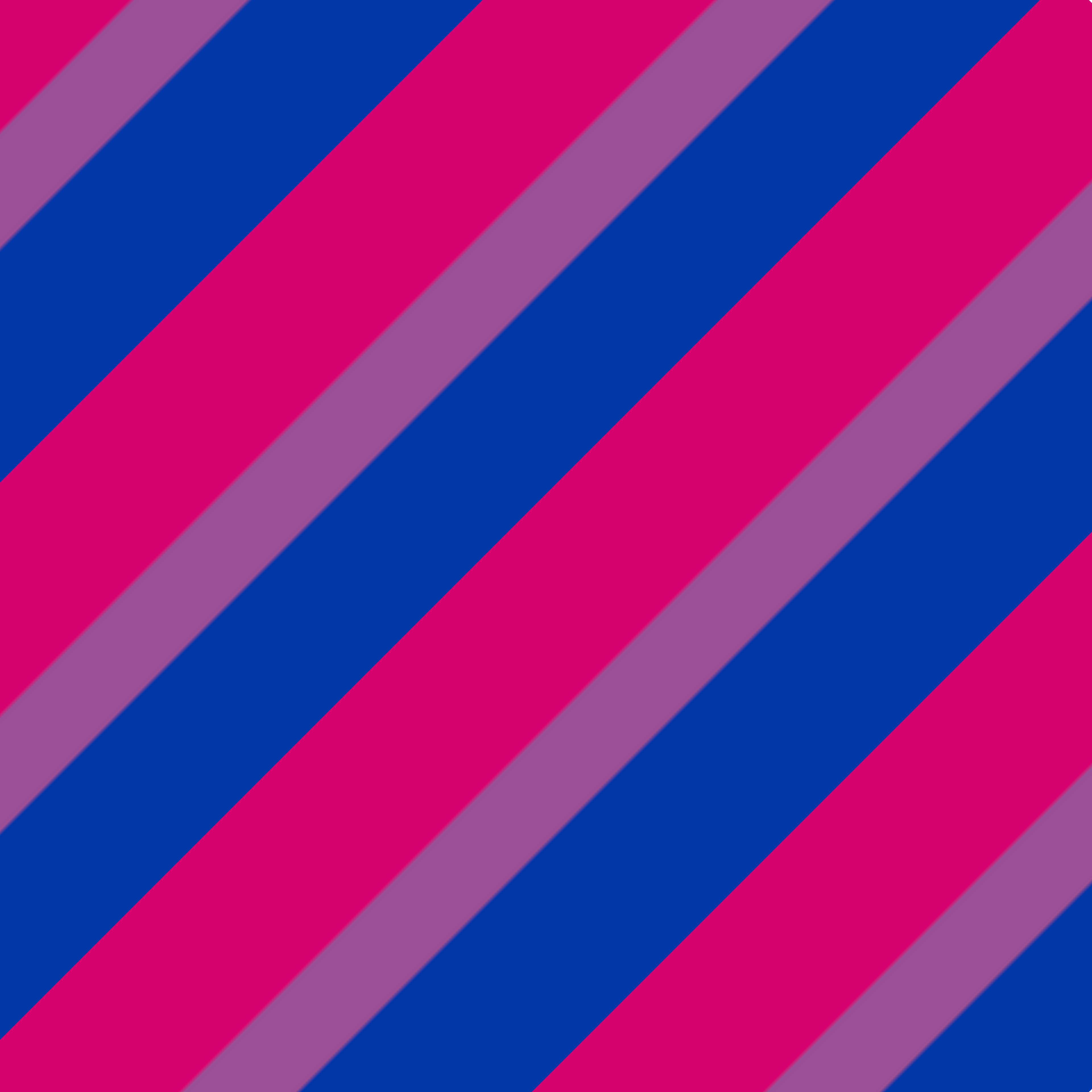 The Bisexual Pride Collection