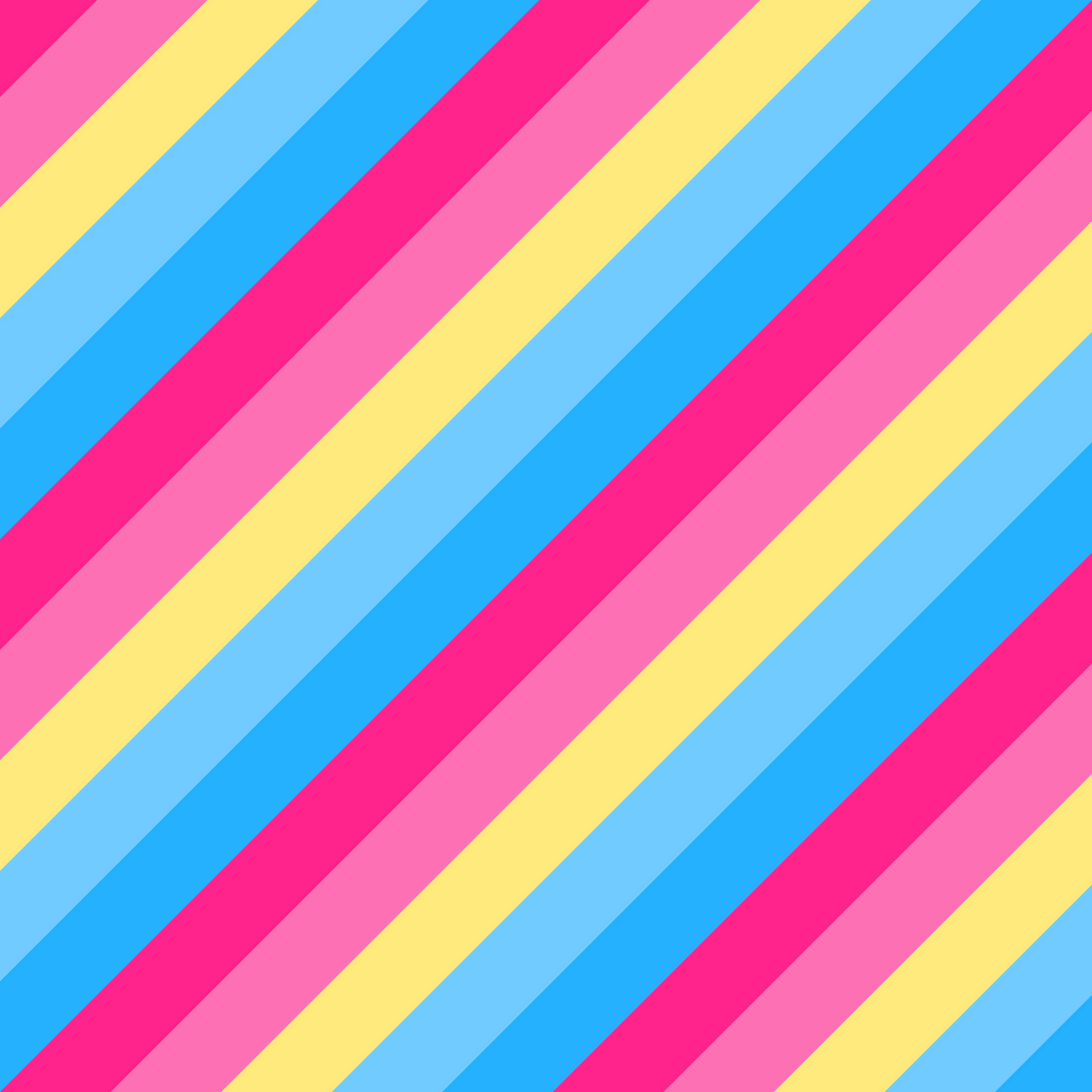 The Pansexual Pride Collection