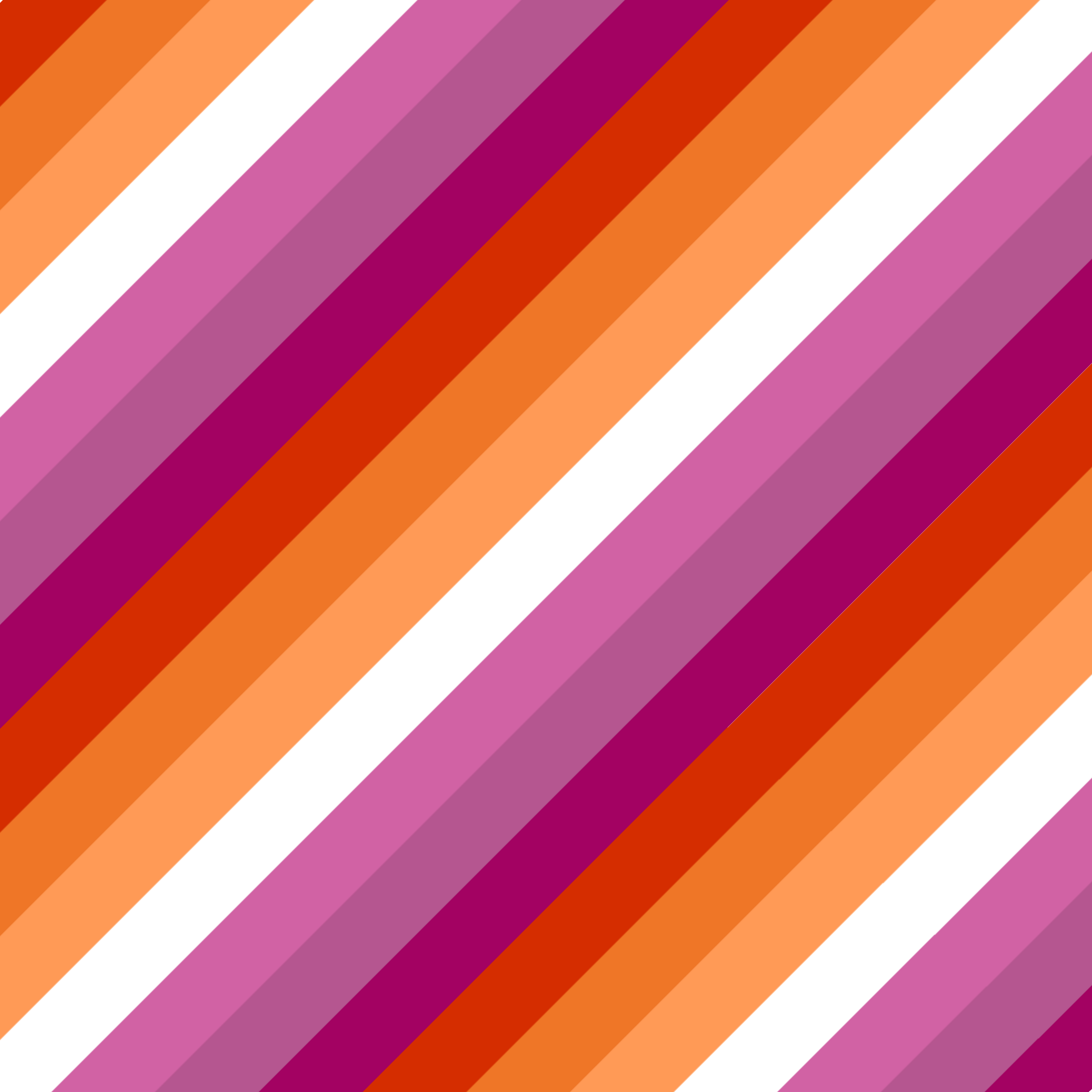 The Lesbian Pride Collection