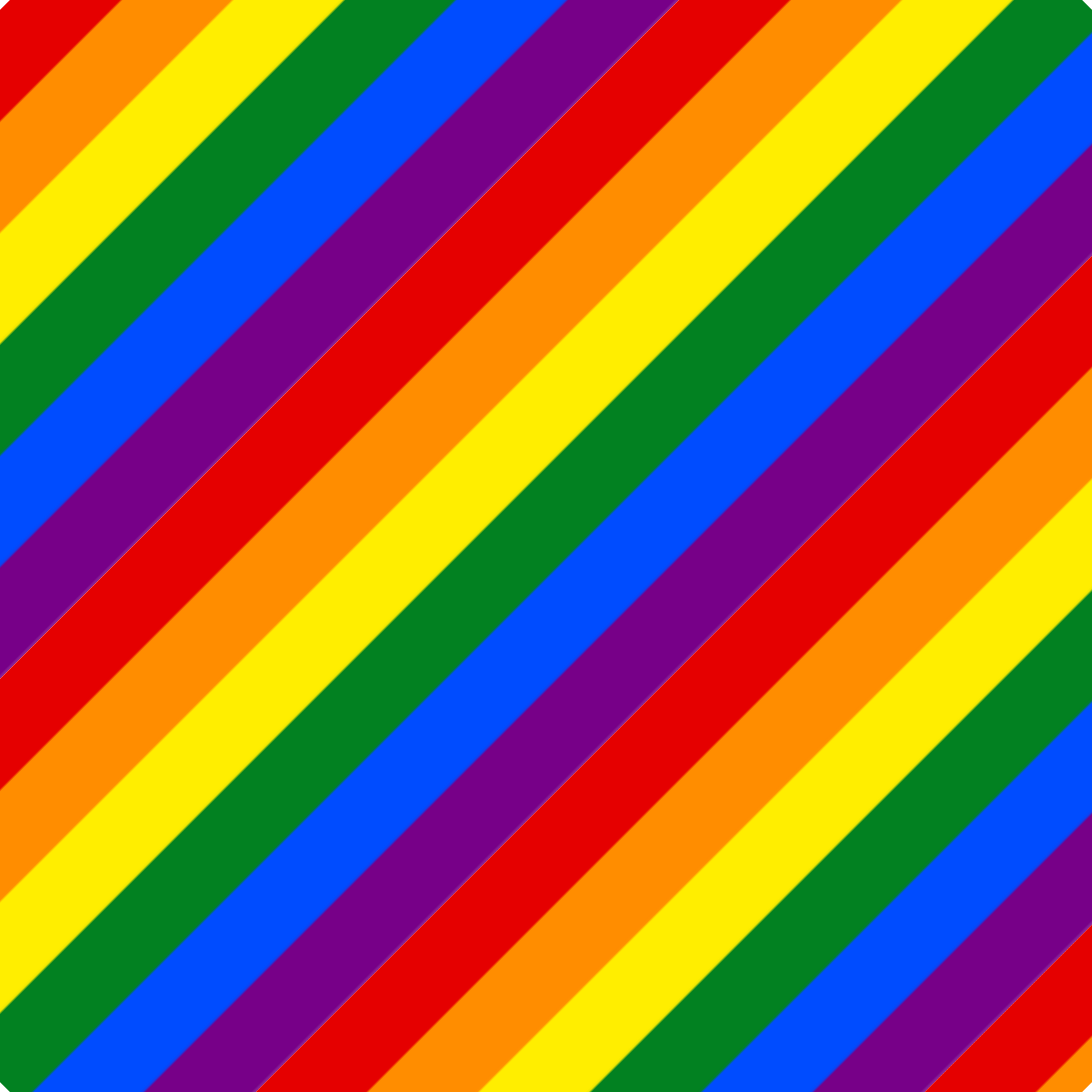 The LGBTQIA Pride Collection